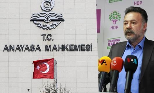 HDP’ye kapatma davası: 'Savcı uzun uzun PKK’yi anlatmış'