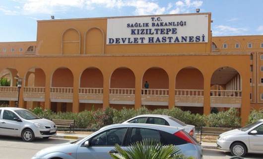Kızıltepe’de soba faciası: 5 çocuklu anne baba hayatını kaybetti