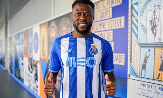 Porto, 4 farklı doğum tarihi olan oyuncu için FIFA'ya gidiyor