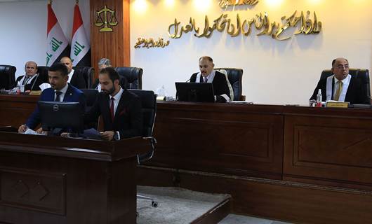 Irak’ta yüksek mahkeme Meclis Başkanlığı seçimine itirazı reddetti