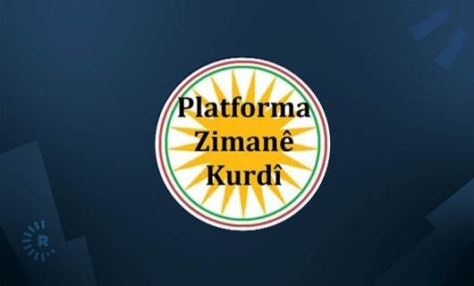 Platforma Zimanê Kurdî: Kurdino siyaseta xwe bi Kurdî bikin