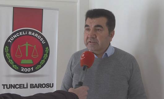 Serokê Baroya Dêrsimê: Divê bi hemû zarevayên Kurdî perwerde hebe