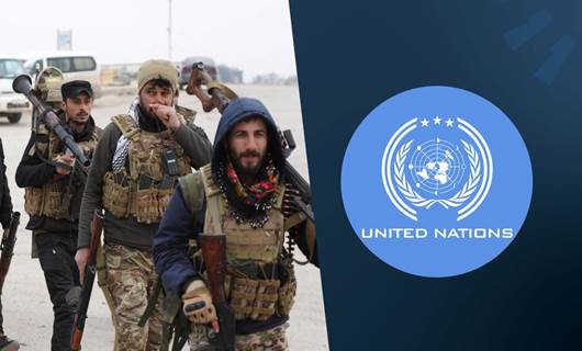 BM Terörle Mücadele Birimi'nden Haseke açıklaması: Acil çözüme ihtiyaç var
