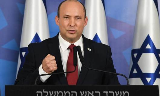İsrail Başbakanı: İran ahtapotunun kollarını değil, kafasını vuracağız