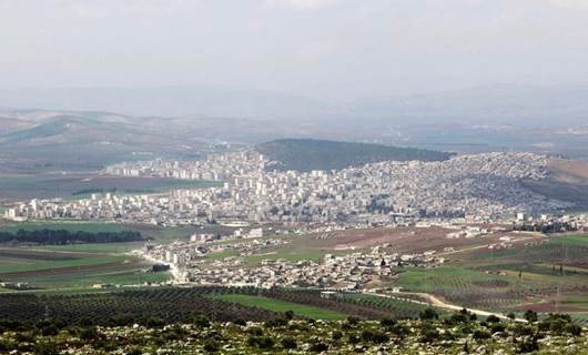 Rêveberiya Xweser: Xebat û têkoşîna me ji bo rizgarkirina Efrînê ye