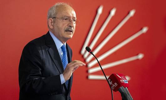 Kılıçdaroğlu: Bürokraside deprem oluyor, bize belge yağmaya başladı