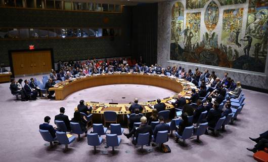 BM Güvenlik Konseyi Rusya-Ukrayna krizi için toplanacak