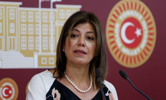 Meral Danış Beştaş: Herkesi anadilde ders tercihi yapmaya çağırıyoruz