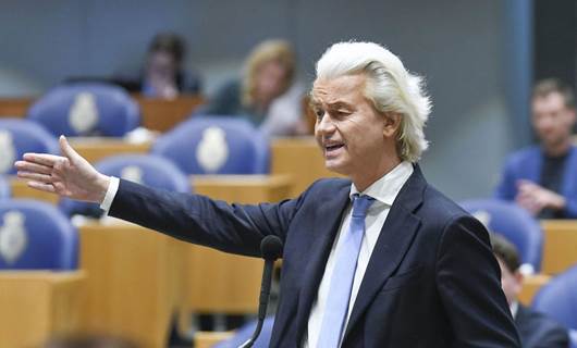 Aşırı sağcı Wilders’in ırkçı paylaşımına ağabeyinden tepki: Annemiz Endonezya kökenli