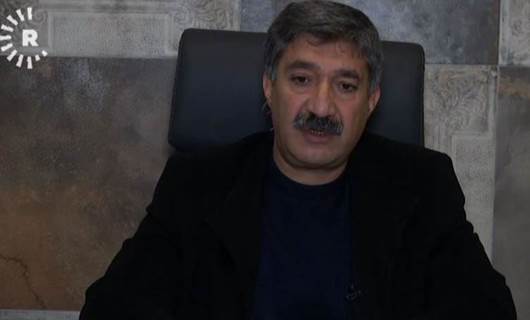 Abdurrahman Kurt: Bi qasî Azerbaycanê Kurdistana Iraqê jî ji bo Tirkiyê girîng e