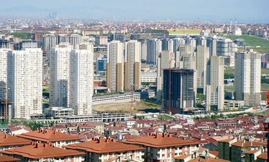 Türkiye’nin en kalabalık ilçesi Esenyurt oldu; 57 ili geride bıraktı