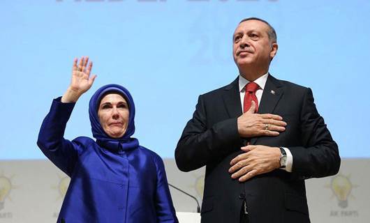 Siyasi parti liderlerinden Erdoğan Ailesine geçmiş olsun paylaşımı