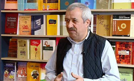 Suleyman Çevîk: Divê em ji ezmûna Başûrê Kurdistanê sûd werbigirin