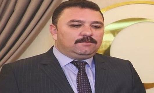 Irak’ta Parlamento raportörlüğüne Türkmen vekil getirildi
