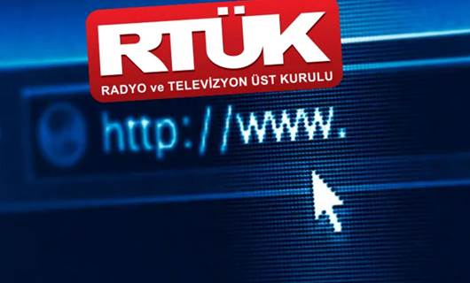 RTÜK 3 uluslararası siteye lisans için 3 gün verdi