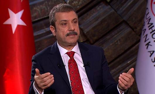MB Başkanı Kavcıoğlu: Firmaların TL'ye geçişi için destek sürecek