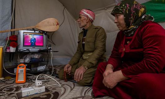 CPJ daxwaz ji Rêveberiya Xweser dike qedexekirina Rûdawê hilweşîne