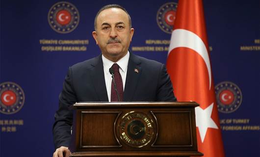 Çavuşoğlu: Bir daha federasyon için müzakere etmeyeceğiz