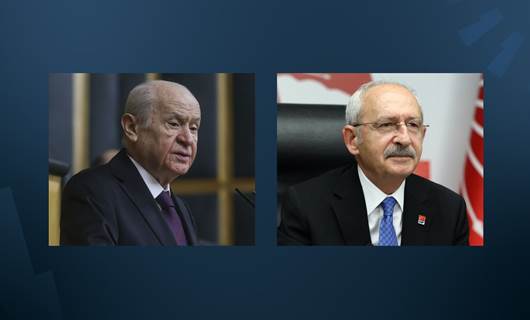 Bahçeli'den Kılıçdaroğlu'na ‘elektrik faturası’ tepkisi: Bir isyan denemesidir