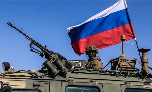 Rusya Dışişleri: Batılı ülkeler kumpas başlattı