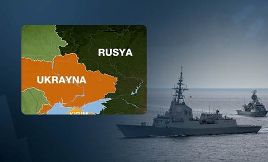Rusya Savunma Bakanlığı: 30 savaş gemisi Karadeniz’e girdi
