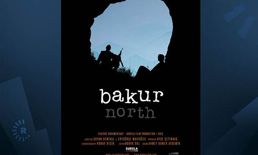 RSF: Bakur filminin yönetmenleri beraat etmeli