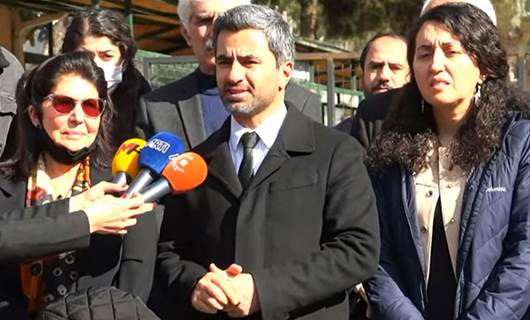 Mehmet Sincar Davası’nda talepler rededildi