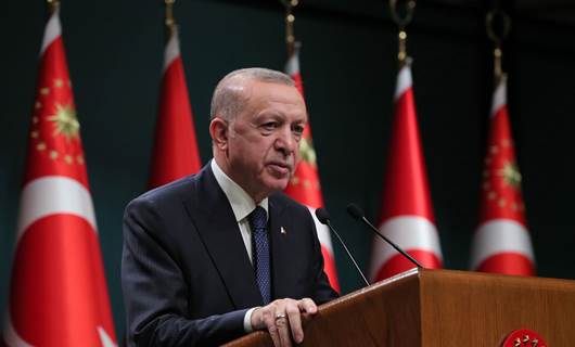 Erdoğan: En önemli sorunumuz yüksek enflasyon