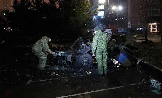 Ayrılıkçıların kontrolündeki Donetsk’te tam seferberlik ilanı