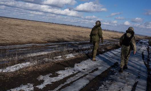 Rusya, ‘sabotaj timini vurduk’ dedi, Ukrayna yalandı