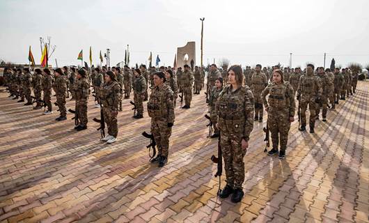 بەڕێوەبەرایەتیی خۆسەر دوو بڕیاری لەبارەی خزمەتی سەربازییەوە دەرکرد