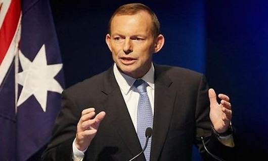 Avustralya Başbakanı: Soykırıma seyirci kalmayız