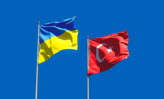 Hemû kargeh û kompanyayên Tirkiyê yên li Ukraynayê hatin girtin