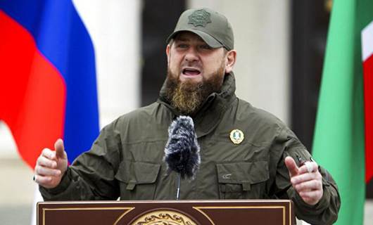 Çeçenistan lideri Kadirov: Çeçen savaşçılar Ukrayna’ya gönderildi