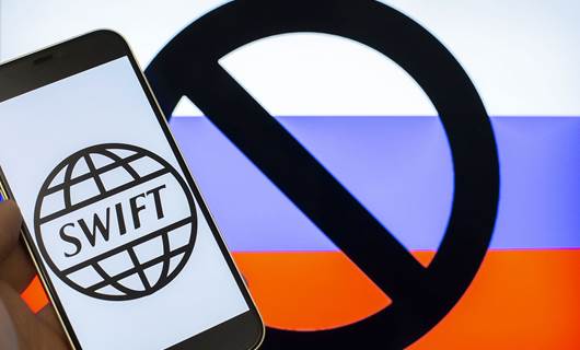 AB, Rusya’yı SWIFT sisteminden çıkarmaya karar verdi