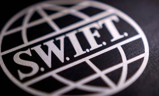 رووسیا لە سیستەمی بانکیی SWIFT دەردەکرێت