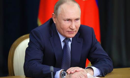 Rusya Devlet Başkanı Putin'in Avustralya'ya girişi yasaklandı