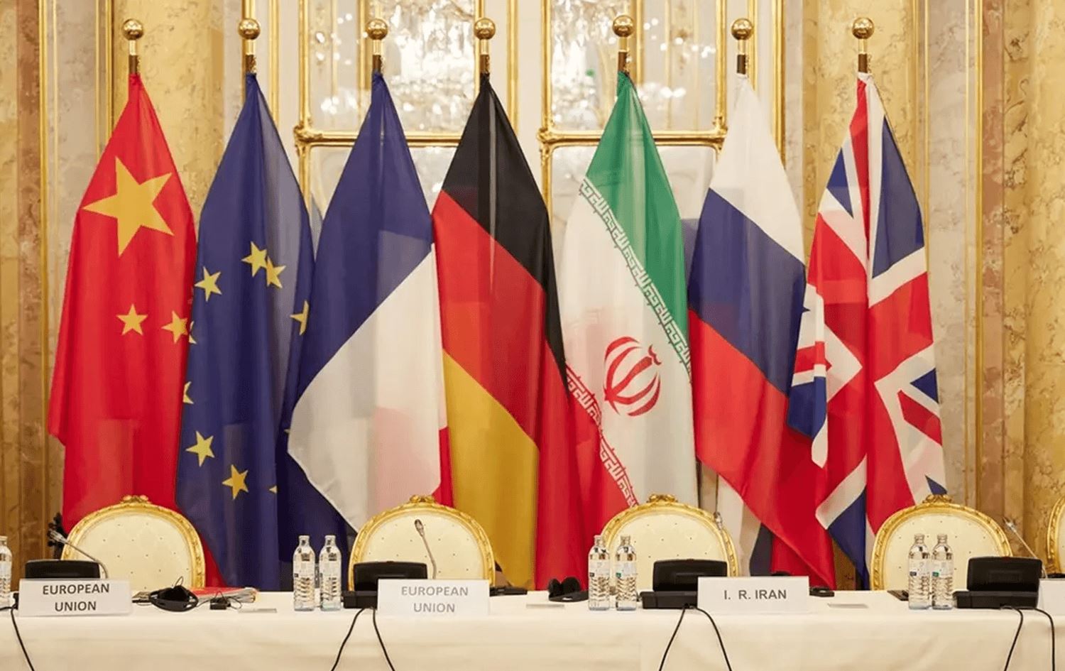 'Critical' To Conclude Iran Nuclear Talks This... | Rudaw.net