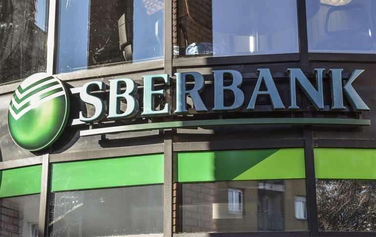 Rusya'nın en büyük bankası Sberbank, Avrupa pazarından çekildi