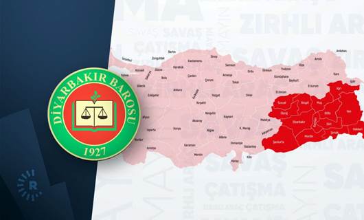 Diyarbakır Barosu: Zırhlı araç çarpması sonucu 22 çocuk hayatını kaybetti