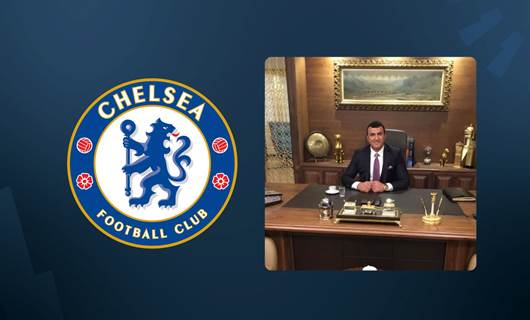 Kurdish businessman makes offer to buy Chelsea