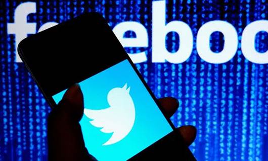 Li Rûsyayê karvedanên qedexekirina Facebook û Twitterê