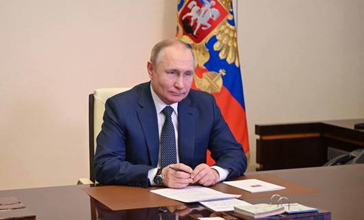 Putin: Bi şer be yan bi aştî, Rûsya dê bigihe armancên xwe