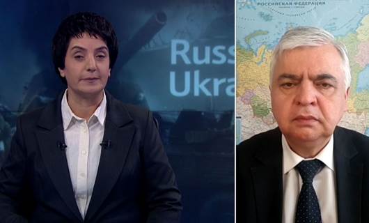 Sattarovich: Bu hafta, Rusya-Ukrayna savaşı açısında kader haftası