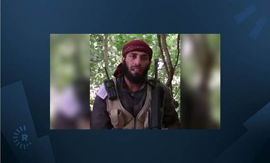 IŞİD’in ‘Musul komutanı' Sakarya'da yakalandı