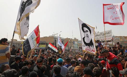 Patronage, self-interest and the federal court delay Iraq’s government formation
