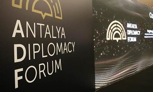 Antalya Diplomasi Forumu devam ediyor