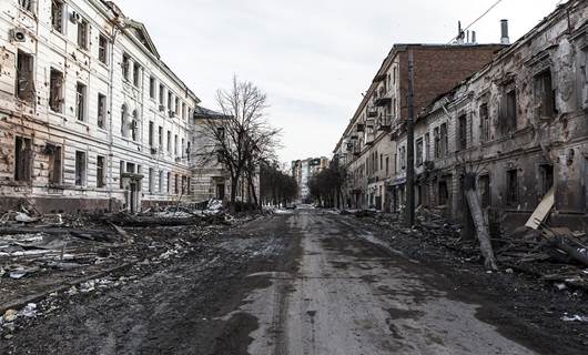 Rusya-Ukrayna savaşı: Müzakerelerin 4. turu bugün