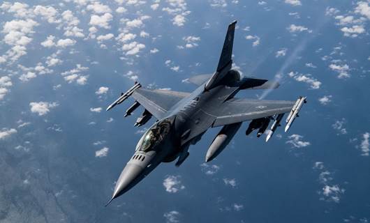 ABD’li senatör: Türkiye F-16 istiyorsa S-400'lerden kurtulmalı