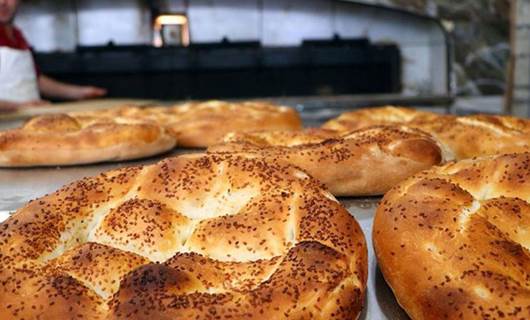İstanbul’da Ramazan pidesi Halk Ekmek büfelerinde 3 TL'ye satılacak